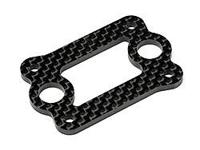 Graphite centre diff plate - thumbnail