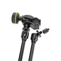 Gravity MA VARIARM M38 zwenkarm met 2x 3/8 inch medium - thumbnail