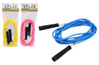 Johntoy Parelmoer springtouw 5m - thumbnail