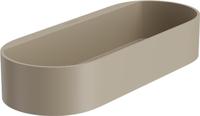 Hansgrohe WallStoris Planet Edition opbergmandje, Zand (gerecycled) - thumbnail