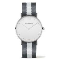 Unisex horloge Paul Hewitt PH-SA-S-St-W-GrW-20 (Ø 39 mm) - thumbnail
