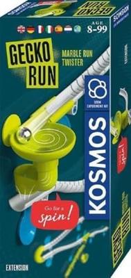 Kosmos gecko run - knikkerbaan twister - thumbnail