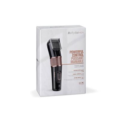 Tondeuse power glide Babyliss E974E - thumbnail