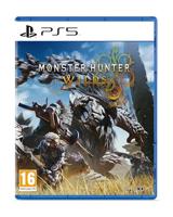 PS5 Monster Hunter Wilds - thumbnail