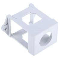 Eaton M22-IVS DIN-railadapter (l x b x h) 64.5 x 35.2 x 56.7 mm Grijs 1 stuk(s) - thumbnail