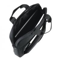 Laptoptas Mobilis 003044 Zwart 14" - thumbnail