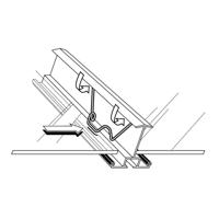 6 stuks! Glasklemmen / pinces a verre M - 20 X Royal Well - Royal well - thumbnail