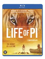 Life of Pi - thumbnail