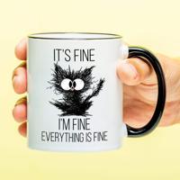 Mok It's Fine I'm Fine - thumbnail