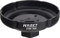Hazet 2169-76K Oliefilter-sleutel - thumbnail