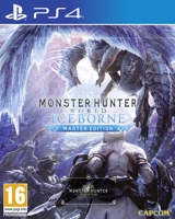 Monster Hunter World Iceborne Master Edition - thumbnail