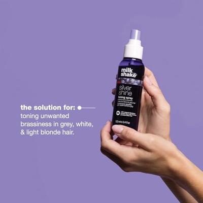 Milk_Shake Toning Spray 100ml