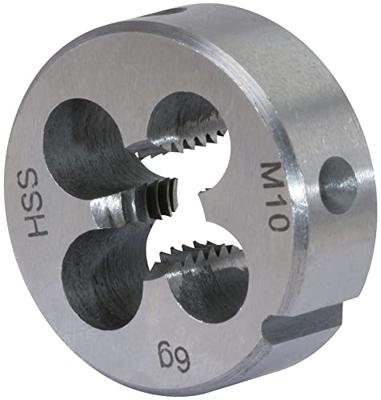 KS Tools 3310632 Handtapset Staal 1 stuk(s)
