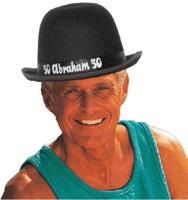 Bolhoed Abraham - thumbnail