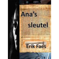 Ana's sleutel (Paperback) - thumbnail