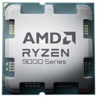 AMD Ryzen 9 9950X3D 16 x 4.3 GHz 16-Core Processor (CPU) tray Socket: AMD AM5 170 W - thumbnail
