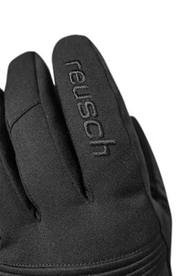 Reusch Fergus GORE-TEX Handschoen Black 8,5 - thumbnail