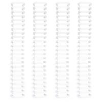 We R Makers • binding wires 1,6cm wit 4pcs - thumbnail