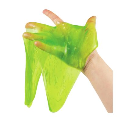 SES slime - neon groen 470g