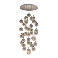 Catellani and Smith - Par 18 Kroonluchter Hanglamp - thumbnail