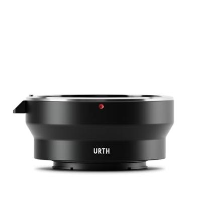 Urth Lens mount adapter: compatibel met Canon (EF / EF S) lens naar Fujifilm X camera body