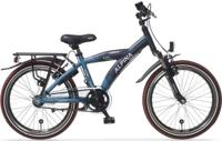 Alpina Yabber Jongensfiets 20 inch - thumbnail