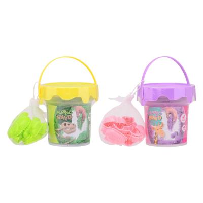 Johntoy Magisch zand in emmer