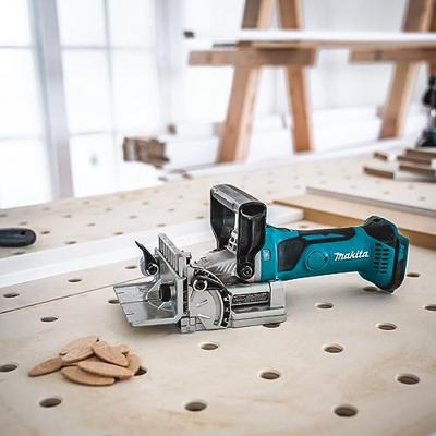 Makita DPJ180Z Accu Lamellenfrees 18V Basic Body