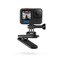 GoPro Magnetic Swivel Clip ATCLP-001 360° bevestigingsklem Geschikt voor: GoPro Hero, GoPro Max - thumbnail