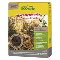 Ecostyle Bladcomposteerder zandgrond 4.5 kg - thumbnail