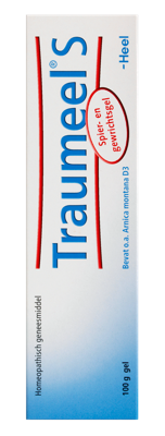 Heel Traumeel S Gel