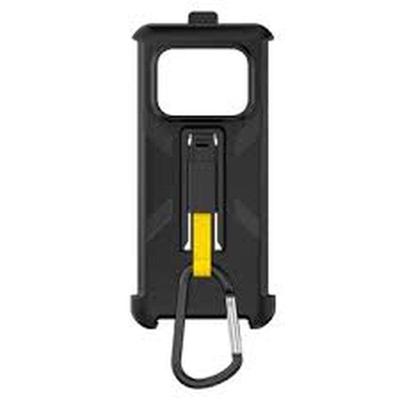 Telefoonhoes Ulefone ARMOR 25T SERIES Zwart