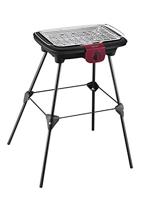 Tefal BG90F5 Barbecue Zwart - thumbnail