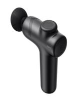 Havit Masaer rczny pistoletowy MG1508 stimulator Universeel Zwart - thumbnail