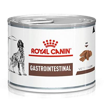 ROYAL CANIN VHN Gastrointestinal Loaf - natvoer voor honden - 200g
