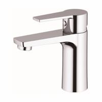 Wastafelmengkraan Sanilux Cosmo Chroom - thumbnail