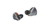 FiiO FH5 Hoofdtelefoons In-ear 3,5mm-connector Titanium - thumbnail