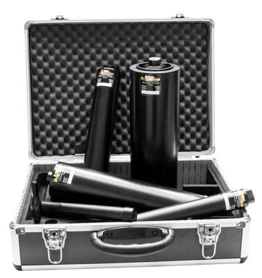 Inter Dynamics Set Diamantboor droog | set 1 - 20040