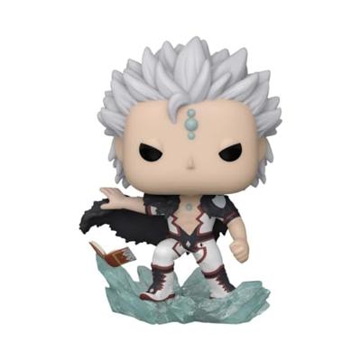 Funko Pop! figuur Black Clover Mars
