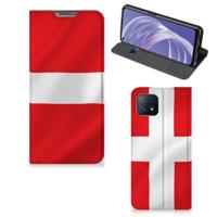 OPPO A73 5G | Standcase | Denemarken - thumbnail