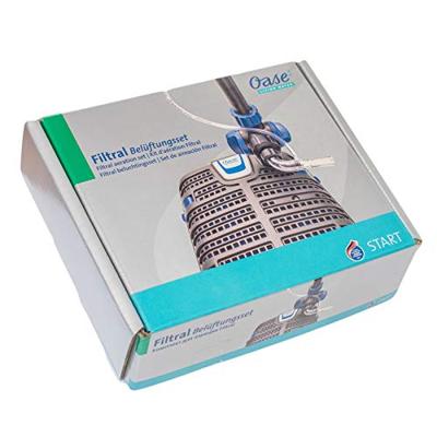 Oase beluchterset voor Filtral UVC Oase beluchterset voor Filtral UVC