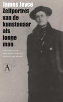 Zelfportret van de kunstenaar als jonge man - James Joyce - Paperback (9789025330002) - thumbnail