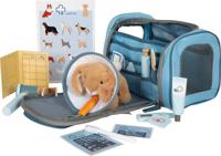 Small Foot - dierenartstas met pluche konijn - thumbnail