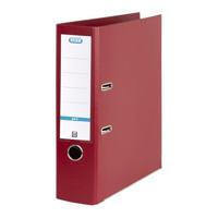 Elba ordner Smart Pro+, bordeaux, rug van 8 cm - thumbnail