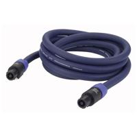 DAP FS15 Speakon luidsprekerkabel 4x4mm 10m - thumbnail