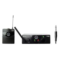 AKG WMS40 Mini Earmic Set (ISM1: 863.100 MHz) headset - thumbnail