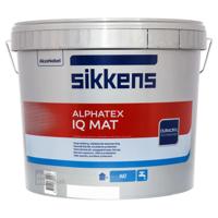 Sikkens Alphatex IQ Mat - thumbnail