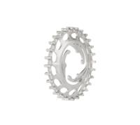 Shimano Gates sprocket cdx 28t di2 beltline 39,8mm - thumbnail
