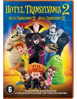EIC DVD Hotel Transylvania 2 - thumbnail