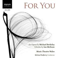 For You - CD (0635212020821) - thumbnail
